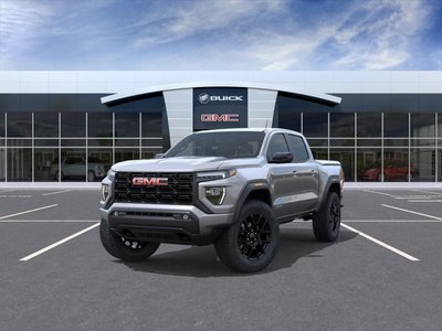2026 GMC Canyon in Saint-Leonard, Quebec