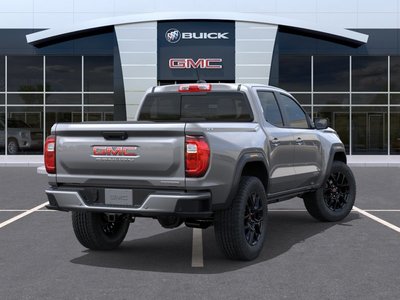 2026 GMC Canyon in Saint-Leonard, Quebec