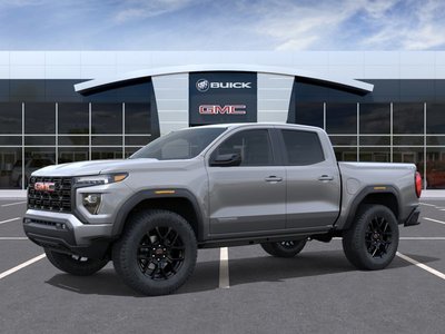 2026 GMC Canyon in Saint-Leonard, Quebec