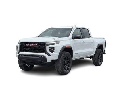 2026 GMC Canyon in Saint-Leonard, Quebec
