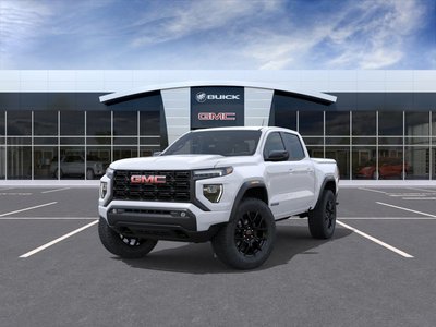 2026 GMC Canyon in Saint-Leonard, Quebec
