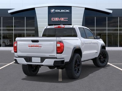 2026 GMC Canyon in Saint-Leonard, Quebec
