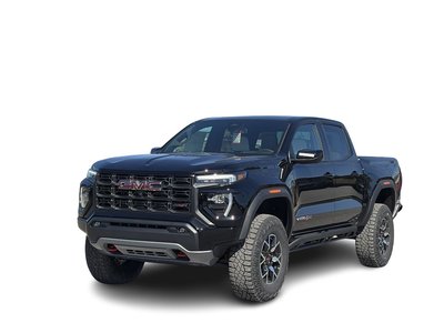GMC Canyon  2026 à Saint-Léonard, Québec