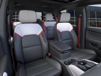 2026 GMC Canyon in Saint-Leonard, Quebec