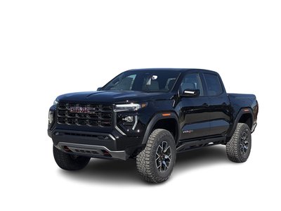GMC Canyon  2026 à Saint-Léonard, Québec