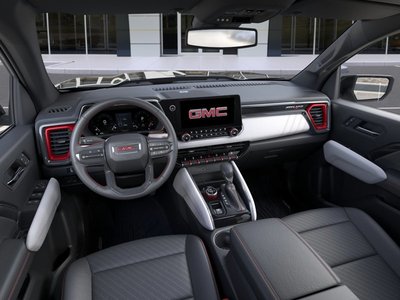 2026 GMC Canyon in Saint-Leonard, Quebec