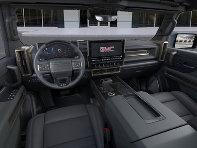 2024 GMC HUMMER EV SUV in Saint-Leonard, Quebec