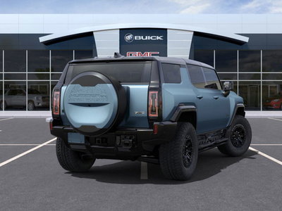 2024 GMC HUMMER EV SUV in Saint-Leonard, Quebec