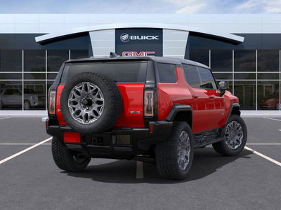 2025 GMC HUMMER EV SUV in Saint-Leonard, Quebec