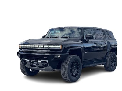 GMC Hummer EV SUV  2026 à Saint-Léonard, Québec