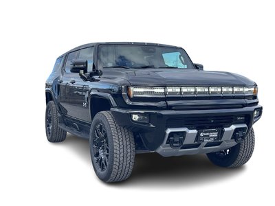 GMC Hummer EV SUV  2026 à Saint-Léonard, Québec