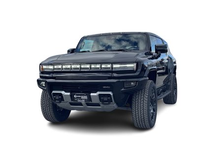 GMC Hummer EV SUV  2026 à Saint-Léonard, Québec
