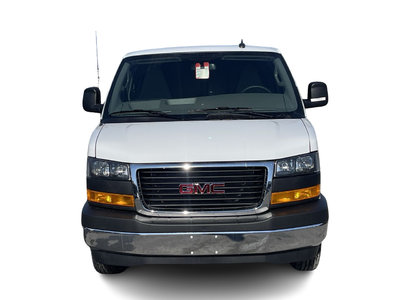 2023 GMC Savana Cargo 2500 in Saint-Leonard, Quebec