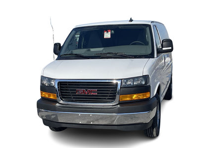 2023 GMC Savana Cargo 2500 in Saint-Leonard, Quebec