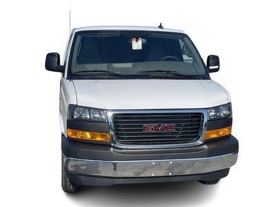 2023 GMC SAVANA CARGO 2500 in Saint-Leonard, Quebec
