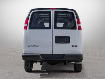 2025 GMC Savana Cargo 2500 in Saint-Leonard, Quebec