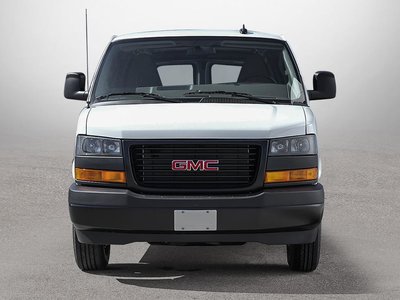 2025 GMC Savana Cargo 2500 in Saint-Leonard, Quebec