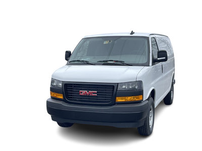 2025 GMC Savana Cargo 2500 in Saint-Leonard, Quebec
