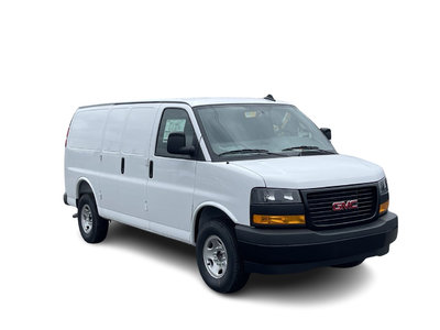 2025 GMC Savana Cargo 2500 in Saint-Leonard, Quebec