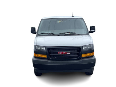 2025 GMC Savana Cargo 2500 in Saint-Leonard, Quebec