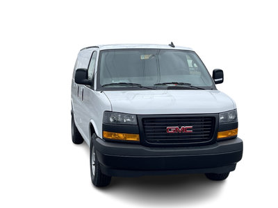 2025 GMC Savana Cargo 2500 in Saint-Leonard, Quebec