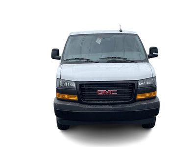 2025 GMC Savana Cargo 2500 in Saint-Leonard, Quebec