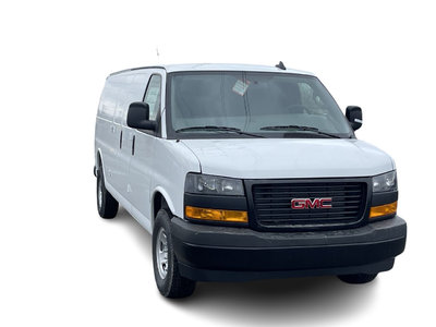 2025 GMC Savana Cargo 2500 in Saint-Leonard, Quebec
