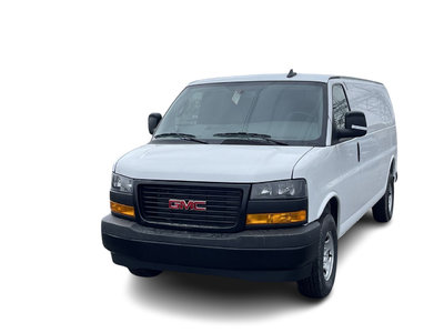 2025 GMC Savana Cargo 2500 in Saint-Leonard, Quebec