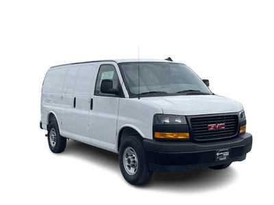 GMC Savana Cargo 2500  2025 à Saint-Léonard, Québec