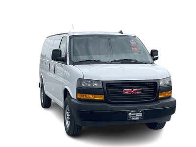 GMC Savana Cargo 2500  2025 à Saint-Léonard, Québec
