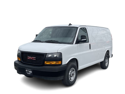 GMC Savana Cargo 2500  2025 à Saint-Léonard, Québec