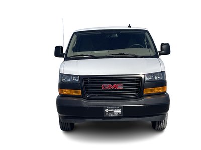 2025 GMC Savana Cargo 2500 in Saint-Leonard, Quebec