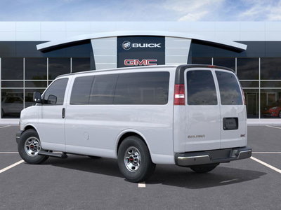 2025 GMC Savana Passenger in Saint-Leonard, Quebec