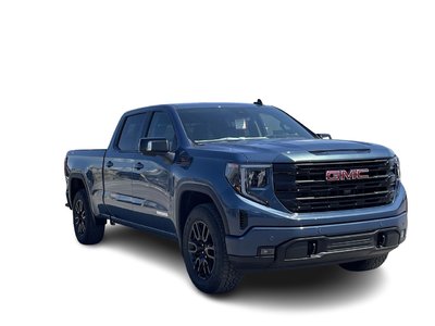 2026 GMC Sierra 1500 in Saint-Leonard, Quebec