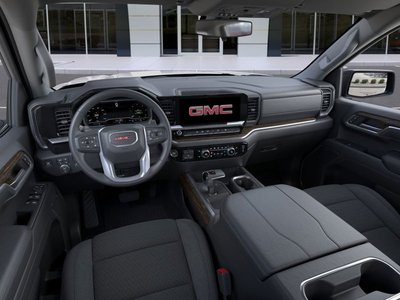 2026 GMC SIERRA 1500 ELEVATION CREW 4WD in Saint-Leonard, Quebec