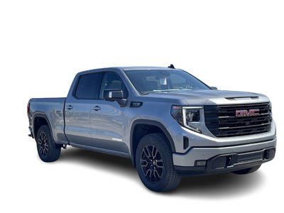 2026 GMC Sierra 1500 in Saint-Leonard, Quebec