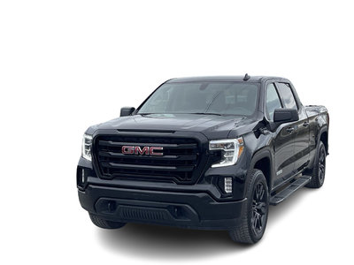 2022 GMC SIERRA 1500 LIMITED in Saint-Leonard, Quebec