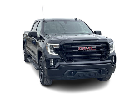 2022 GMC SIERRA 1500 LIMITED in Saint-Leonard, Quebec