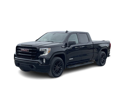 2022 GMC SIERRA 1500 LIMITED in Saint-Leonard, Quebec