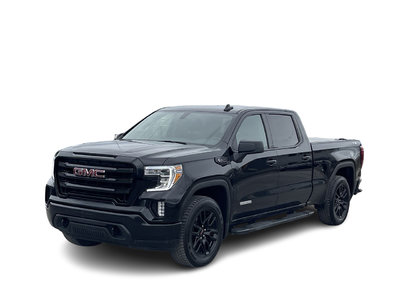 2022 GMC SIERRA 1500 LIMITED in Saint-Leonard, Quebec