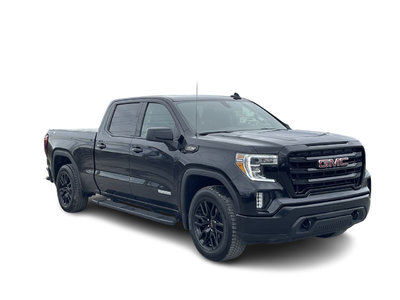 2022 GMC SIERRA 1500 LIMITED in Saint-Leonard, Quebec