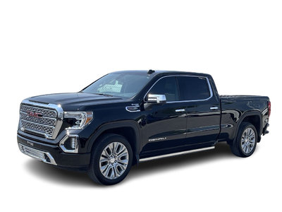 2022 GMC SIERRA 1500 LIMITED in Saint-Leonard, Quebec
