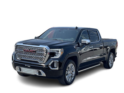 GMC SIERRA 1500 LIMITED  2022 à Saint-Léonard, Québec