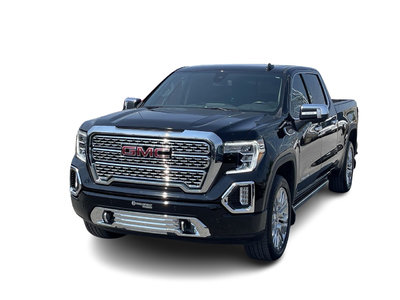 GMC SIERRA 1500 LIMITED  2022 à Saint-Léonard, Québec