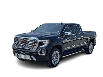 2022 GMC SIERRA 1500 LIMITED in Saint-Leonard, Quebec
