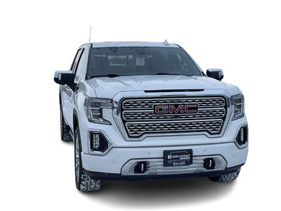 GMC Sierra 1500  2019 à Saint-Léonard, Québec