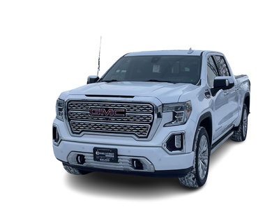 GMC Sierra 1500  2019 à Saint-Léonard, Québec