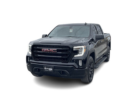 2021 GMC Sierra 1500 in Saint-Leonard, Quebec