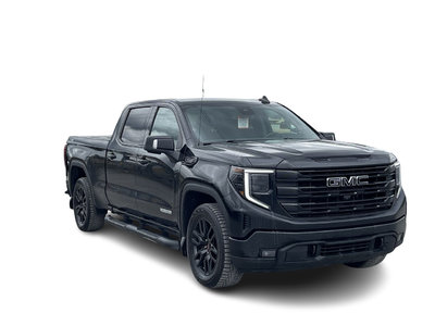 2022 GMC Sierra 1500 in Saint-Leonard, Quebec