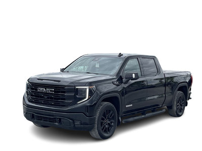 2022 GMC Sierra 1500 in Saint-Leonard, Quebec